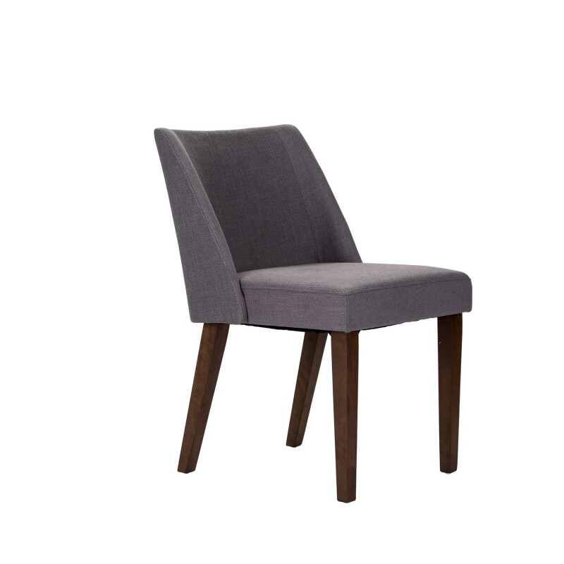 Space Savers Nido Chair - Grey (RTA) 198C9001SGY