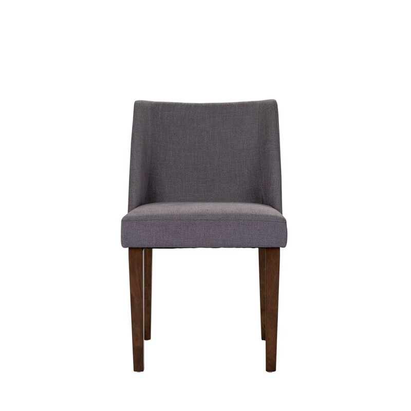 Space Savers Nido Chair - Grey (RTA) 198C9001SGY
