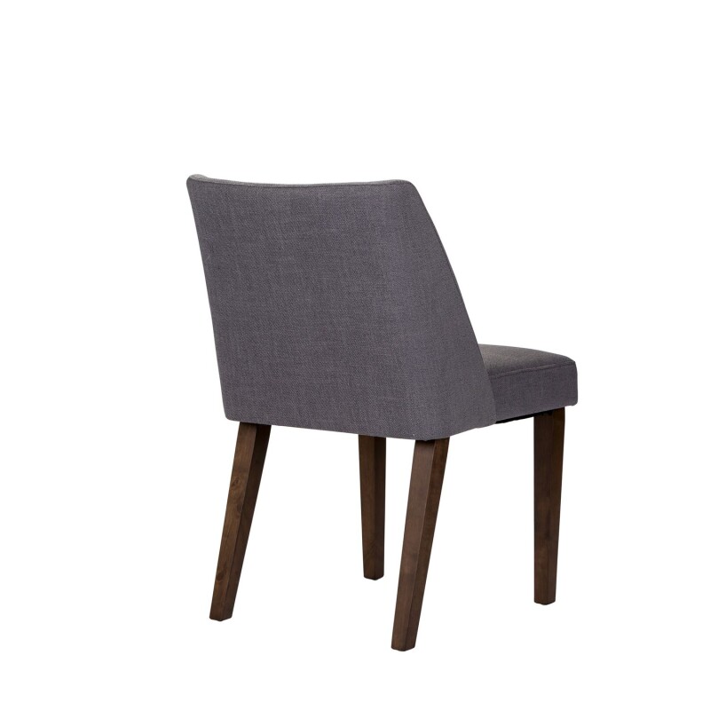 Space Savers Nido Chair - Grey (RTA) 198C9001SGY