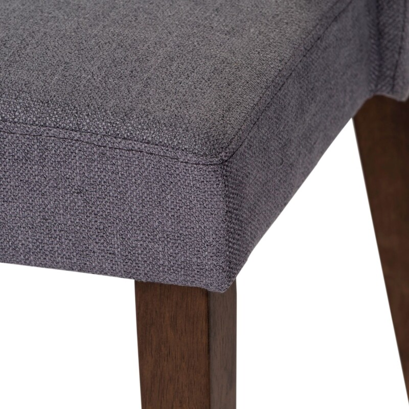 Space Savers Nido Chair - Grey (RTA) 198C9001SGY