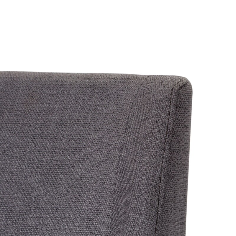 Space Savers Nido Chair - Grey (RTA) 198C9001SGY