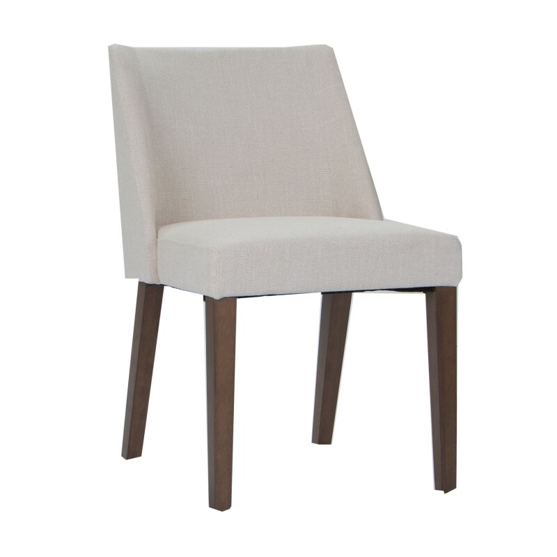 Space Savers Nido Chair - Light Tan (RTA) 198C9001STN