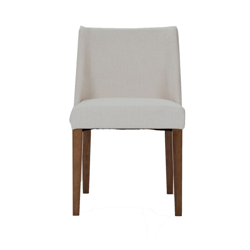 Space Savers Nido Chair - Light Tan (RTA) 198C9001STN