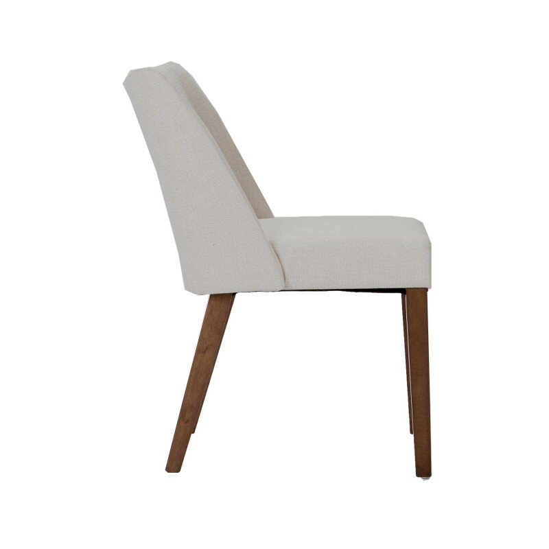 Space Savers Nido Chair - Light Tan (RTA) 198C9001STN