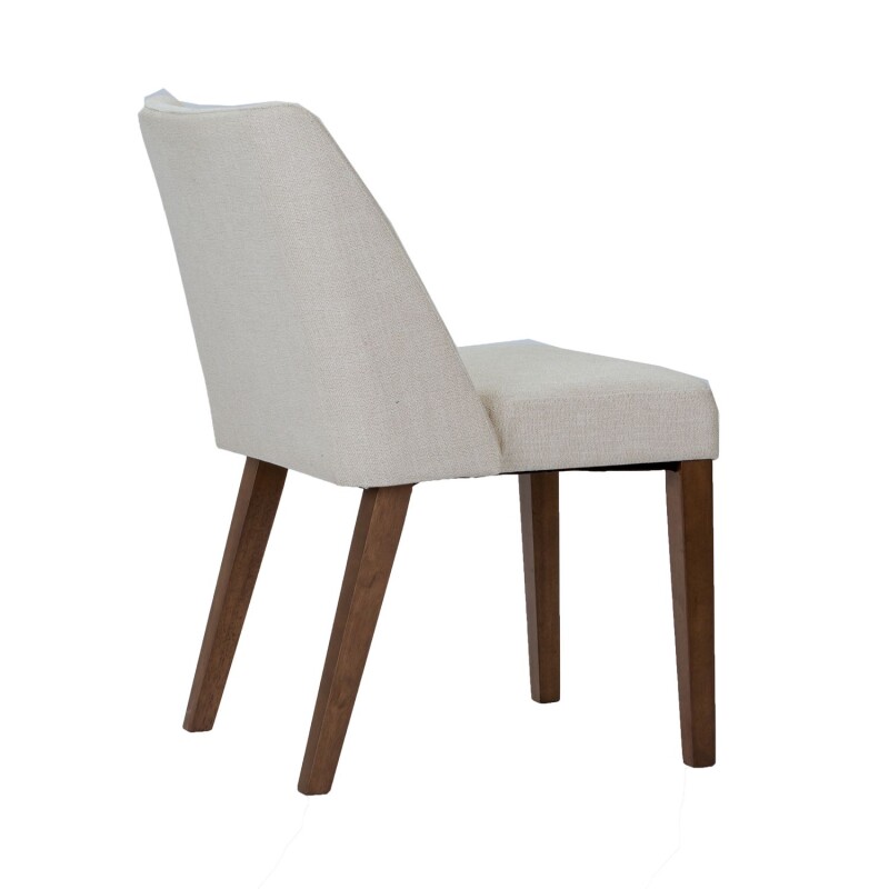 Space Savers Nido Chair - Light Tan (RTA) 198C9001STN