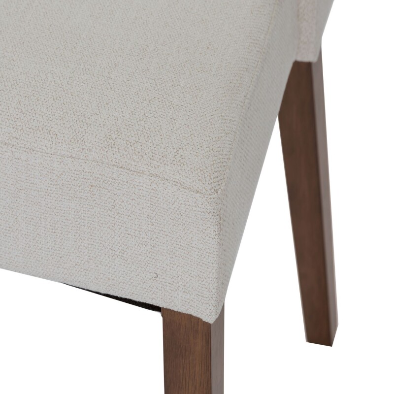 Space Savers Nido Chair - Light Tan (RTA) 198C9001STN