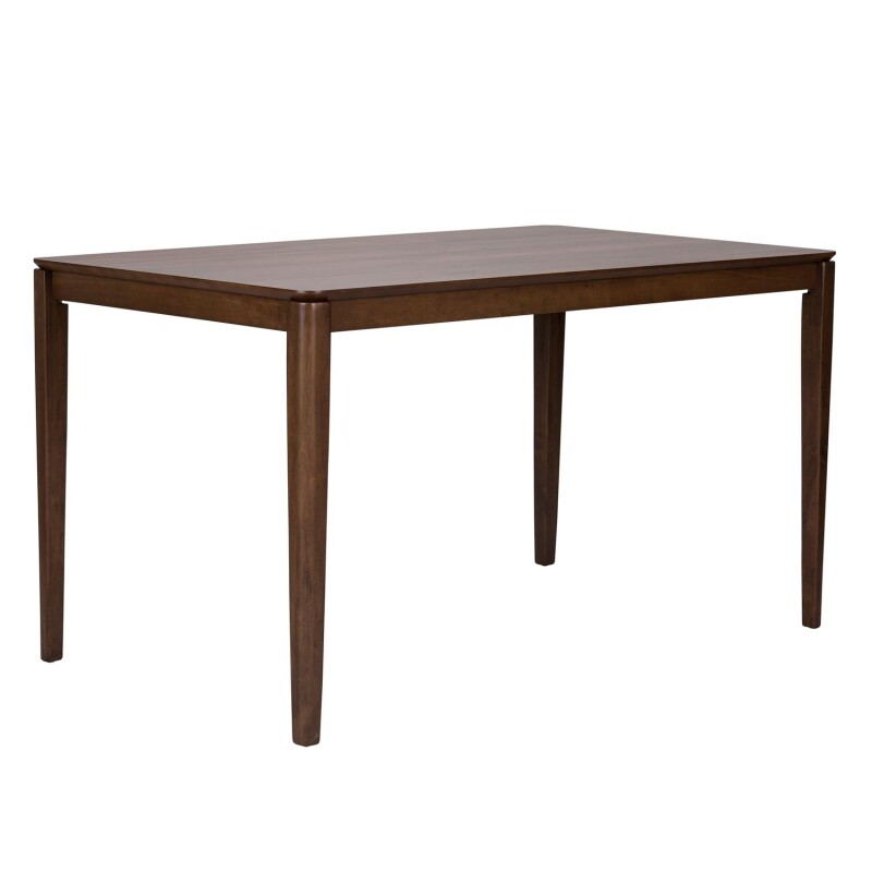 Space Savers 5 Piece Rectangular Table Set 198CD5RLS