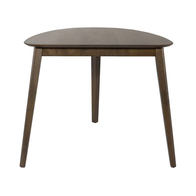 Space Savers Triangle Table 198T3236