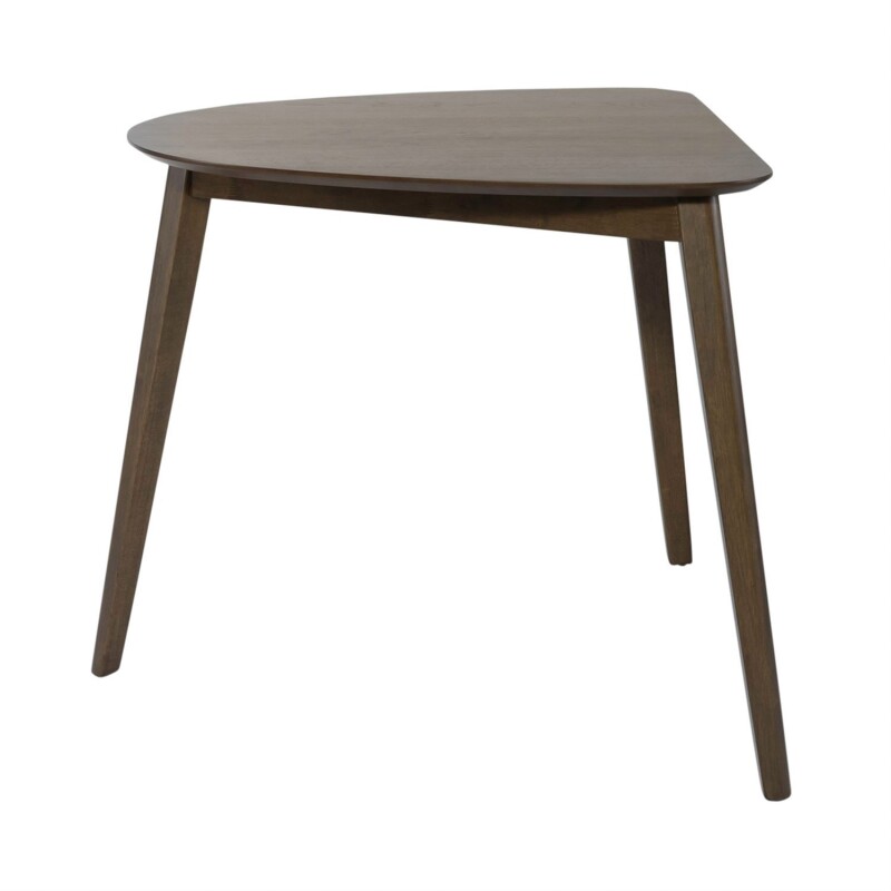 Space Savers Triangle Table 198T3236