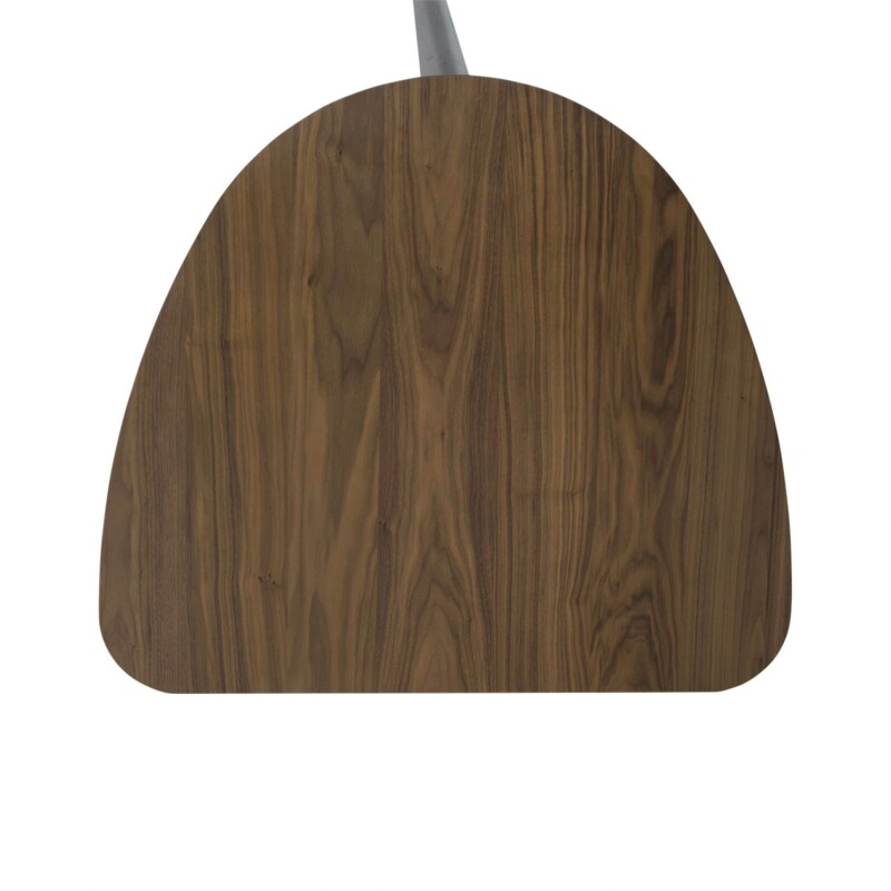 Space Savers Triangle Table 198T3236