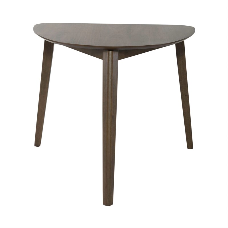 Space Savers Triangle Table 198T3236