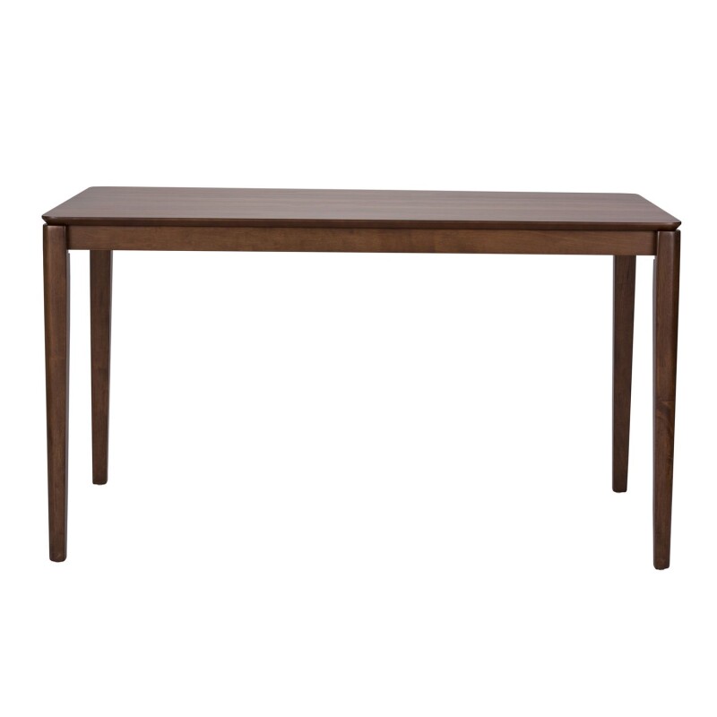 Space Savers Rectangular Leg Table 198T3253