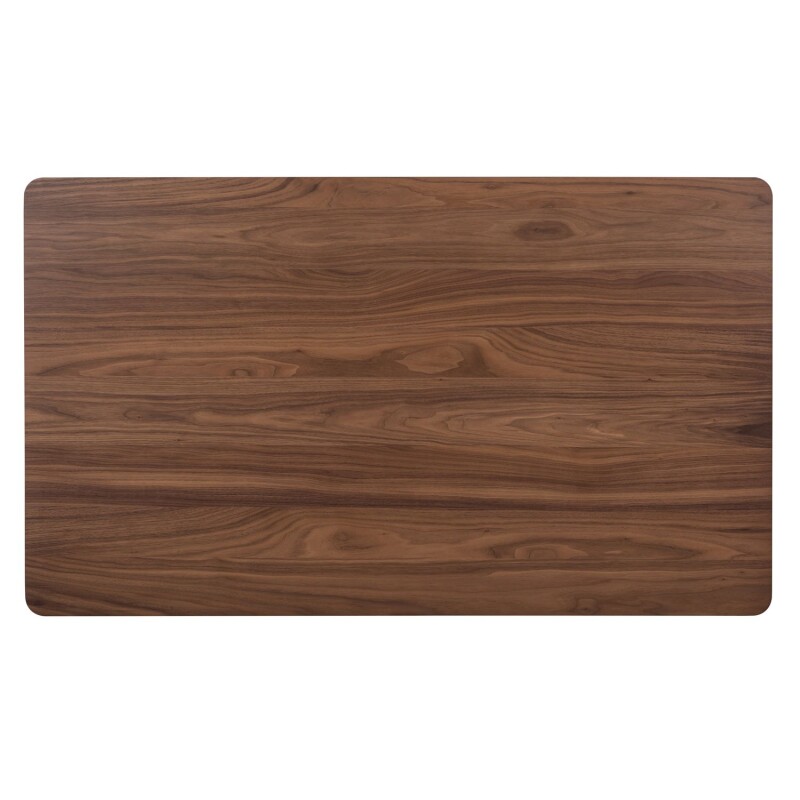 Space Savers Rectangular Leg Table 198T3253