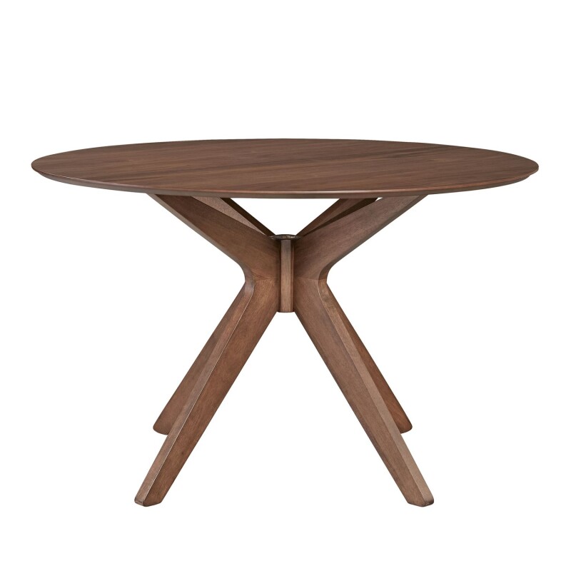 Space Savers Round Pedestal Table 198T4747
