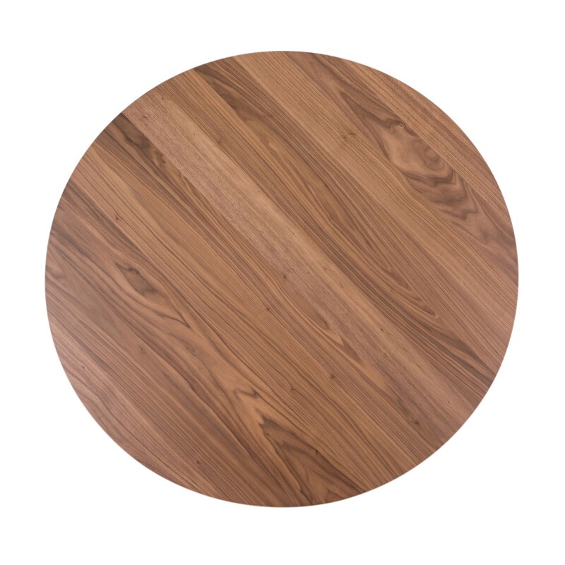 Space Savers Round Pedestal Table 198T4747