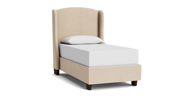 Paris Upholstered Bed 1990K139KIT23
