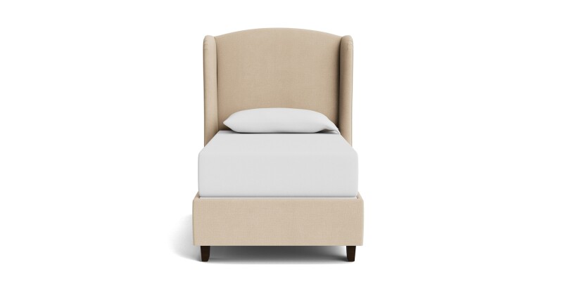 Paris Upholstered Bed 1990K139KIT24