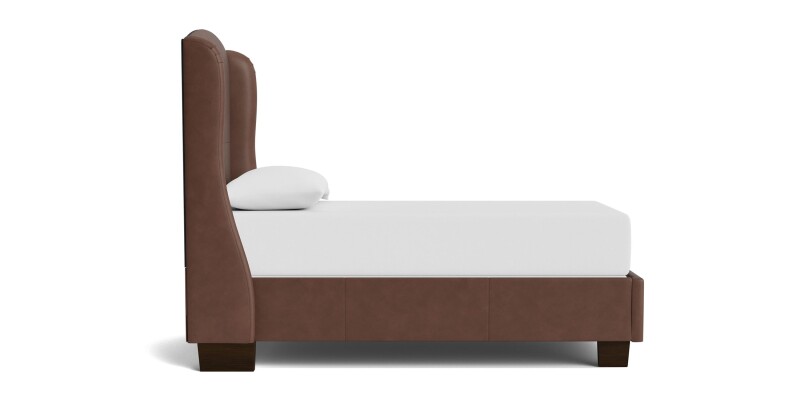Paris Leather Upholstered Storage Bed 1990K139LSKIT53