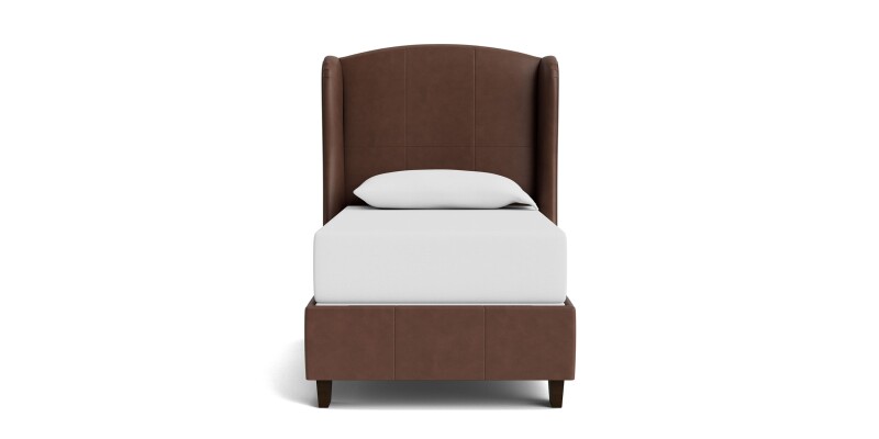 Paris Leather Upholstered Storage Bed 1990K139LSKIT61