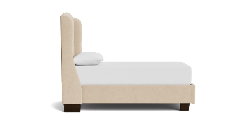 Paris Upholstered Storage Bed 1990K139SKIT26