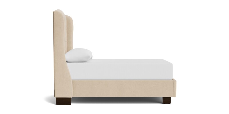 Paris Tufted Upholstered Storage Bed 1990K139TSKIT34