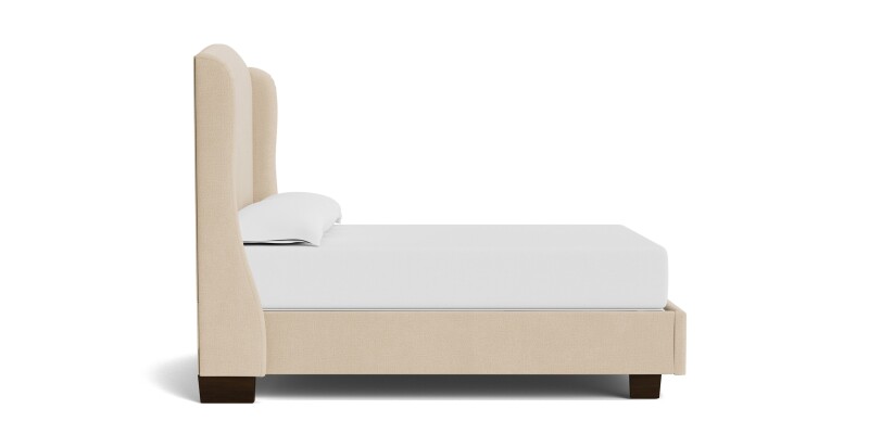 Paris Upholstered Bed 1990K149KIT21