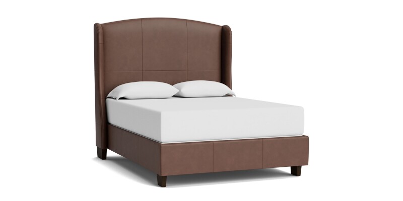 Paris Leather Upholstered Storage Bed 1990K149LSKIT53
