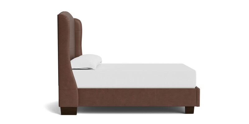 Paris Leather Upholstered Storage Bed 1990K149LSKIT53