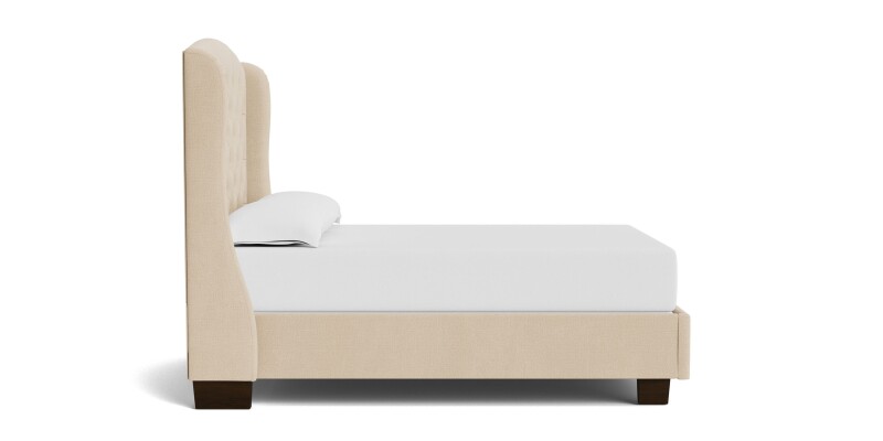 Paris Tufted Upholstered Bed 1990K149TKIT31