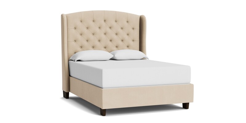 Paris Tufted Upholstered Storage Bed 1990K149TSKIT25