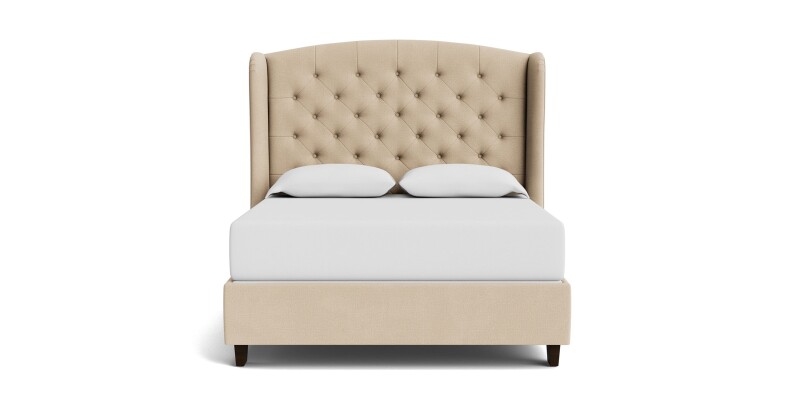 Paris Tufted Upholstered Storage Bed 1990K149TSKIT32