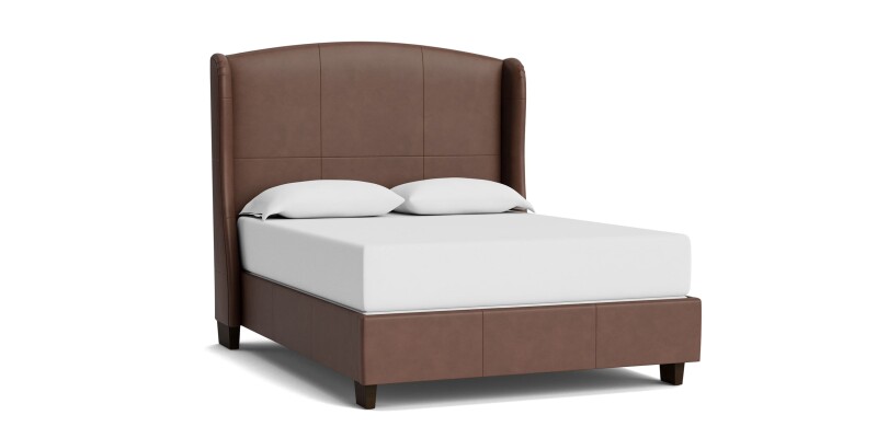 Paris Leather Upholstered Storage Bed 1990K159LSKIT59