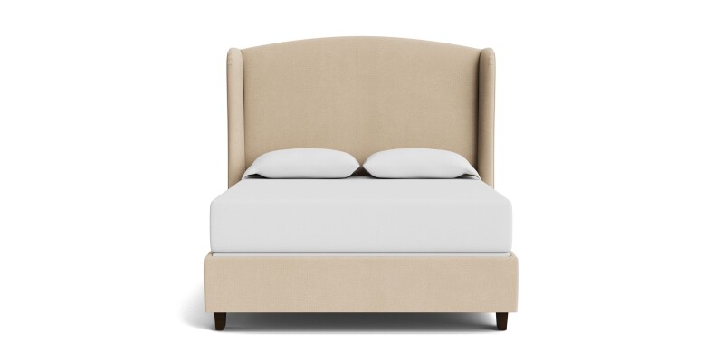 Paris Upholstered Storage Bed 1990K159SKIT28