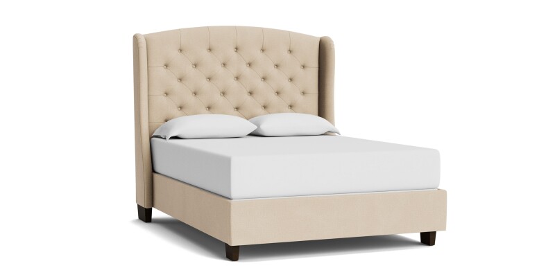 Paris Tufted Upholstered Storage Bed 1990K159TSKIT24