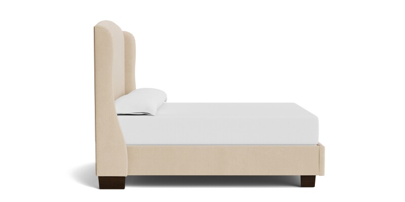 Paris Upholstered Bed 1990K169KIT22