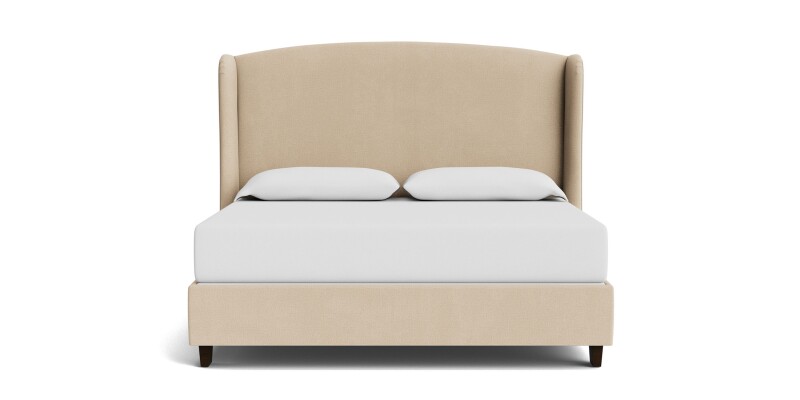 Paris Upholstered Bed 1990K169KIT26