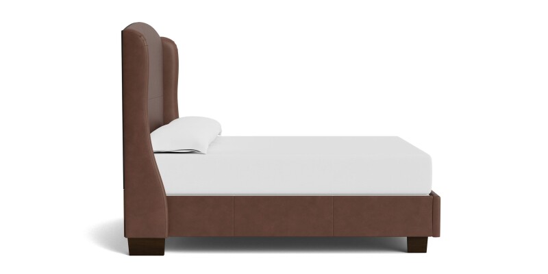 Paris Leather Upholstered Storage Bed 1990K169LSKIT57
