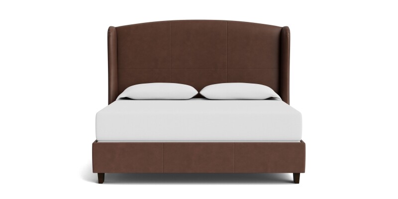 Paris Leather Upholstered Storage Bed 1990K169LSKIT61