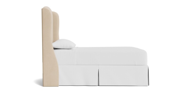 Paris Upholstered Bed 1991H13923