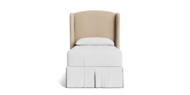 Paris Upholstered Bed 1991H13931