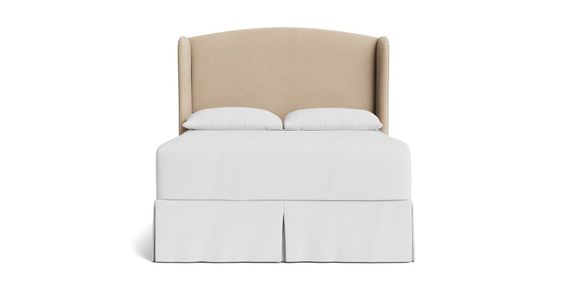 Paris Upholstered Bed 1991H14923