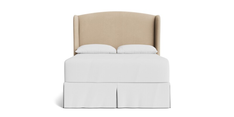Paris Upholstered Bed 1991H14926