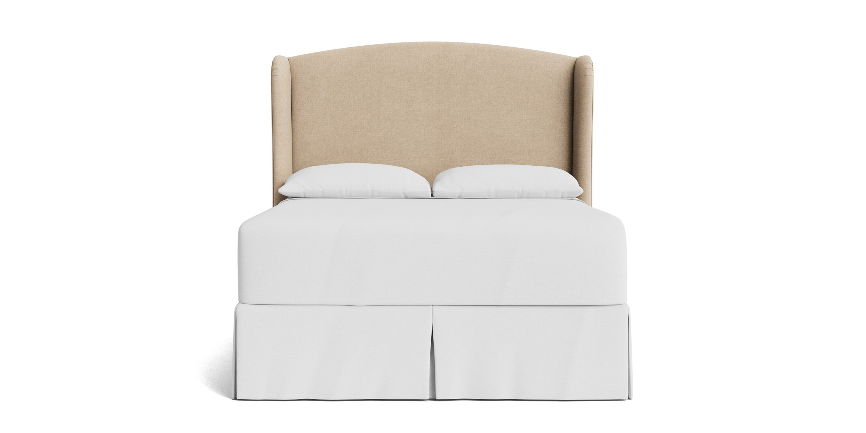 Paris Upholstered Bed 1991H14932