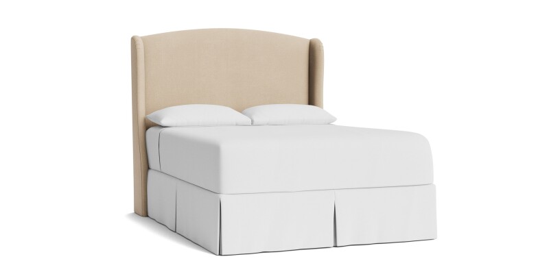 Paris Upholstered Bed 1991H15926