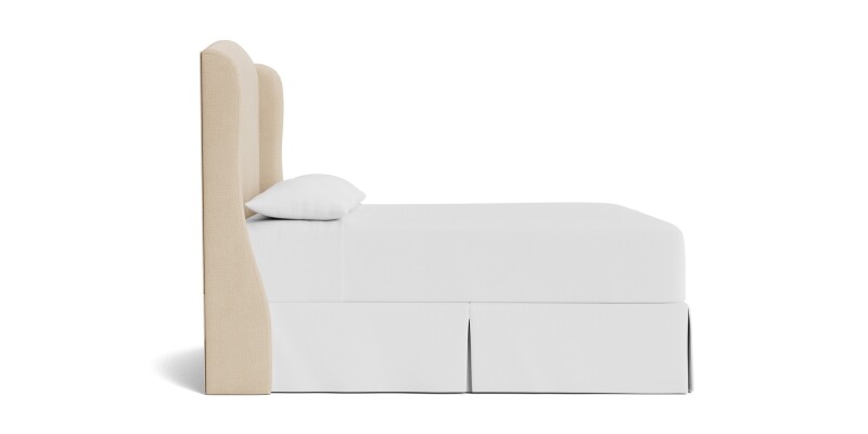 Paris Upholstered Bed 1991H15926