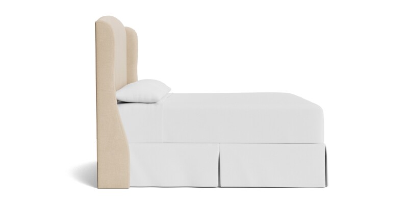 Paris Upholstered Bed 1991H16931