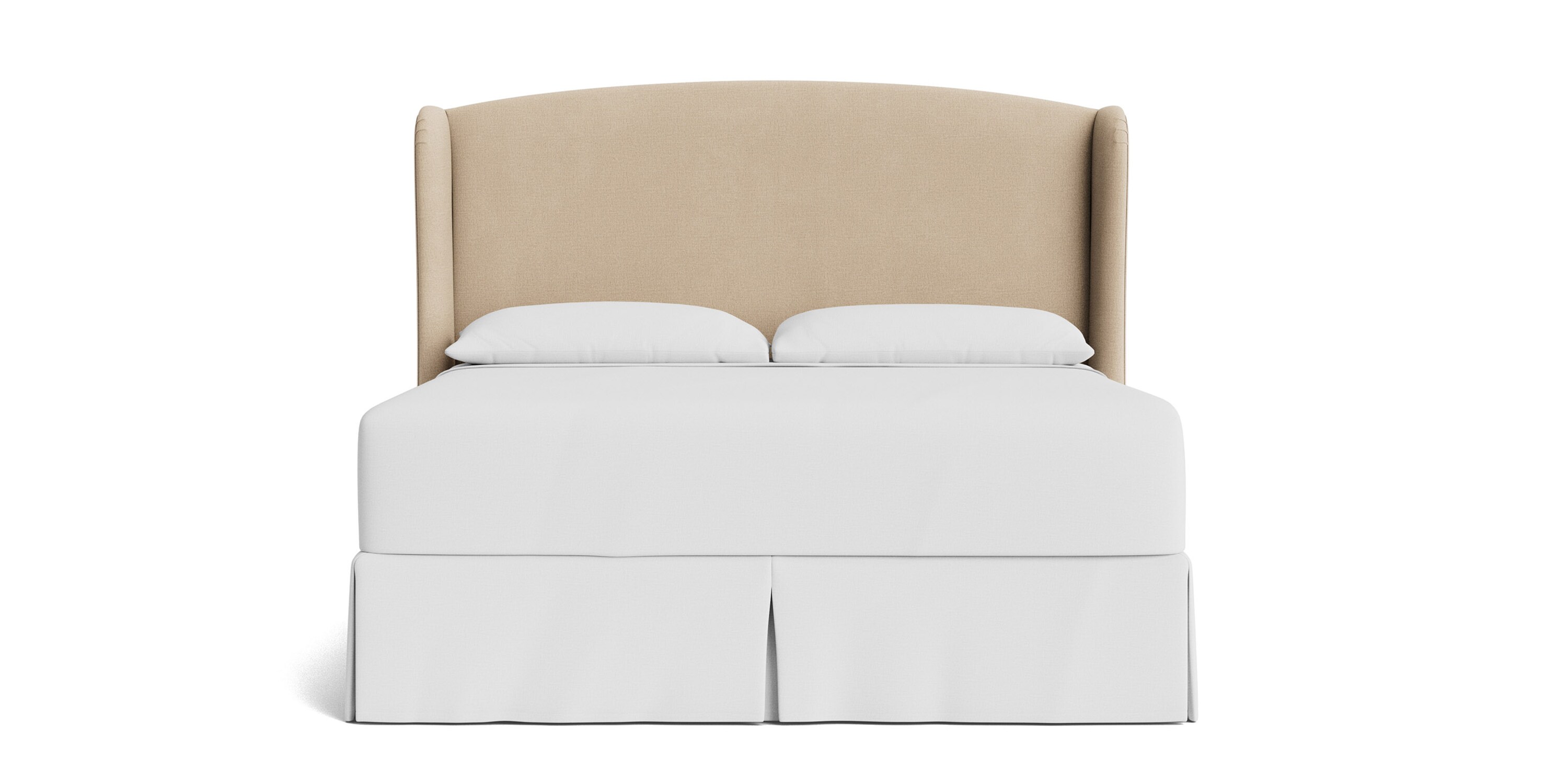 Paris Upholstered Bed 1991H16932