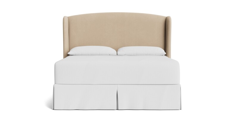 Paris Upholstered Bed 1991H17926