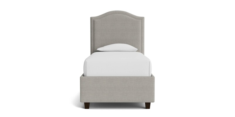 Vienna Upholstered Bed 1992K139KIT21