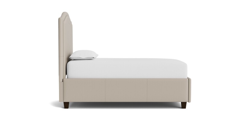 Vienna Leather Upholstered Storage Bed 1992K139LSKIT52